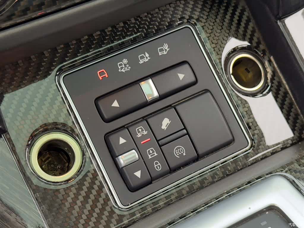 Land Rover Discovery, 2016 13