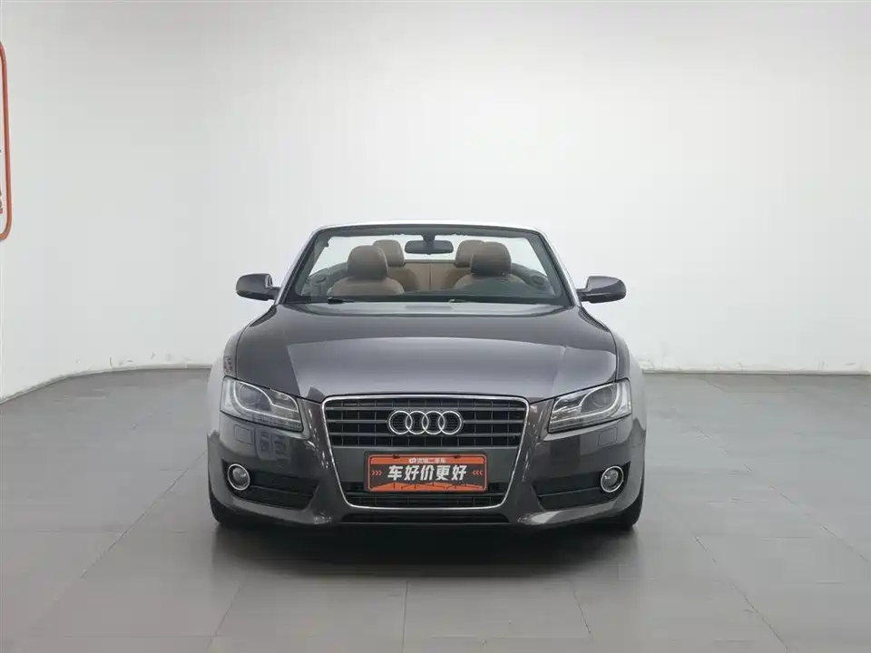 Audi A5 Audi A5