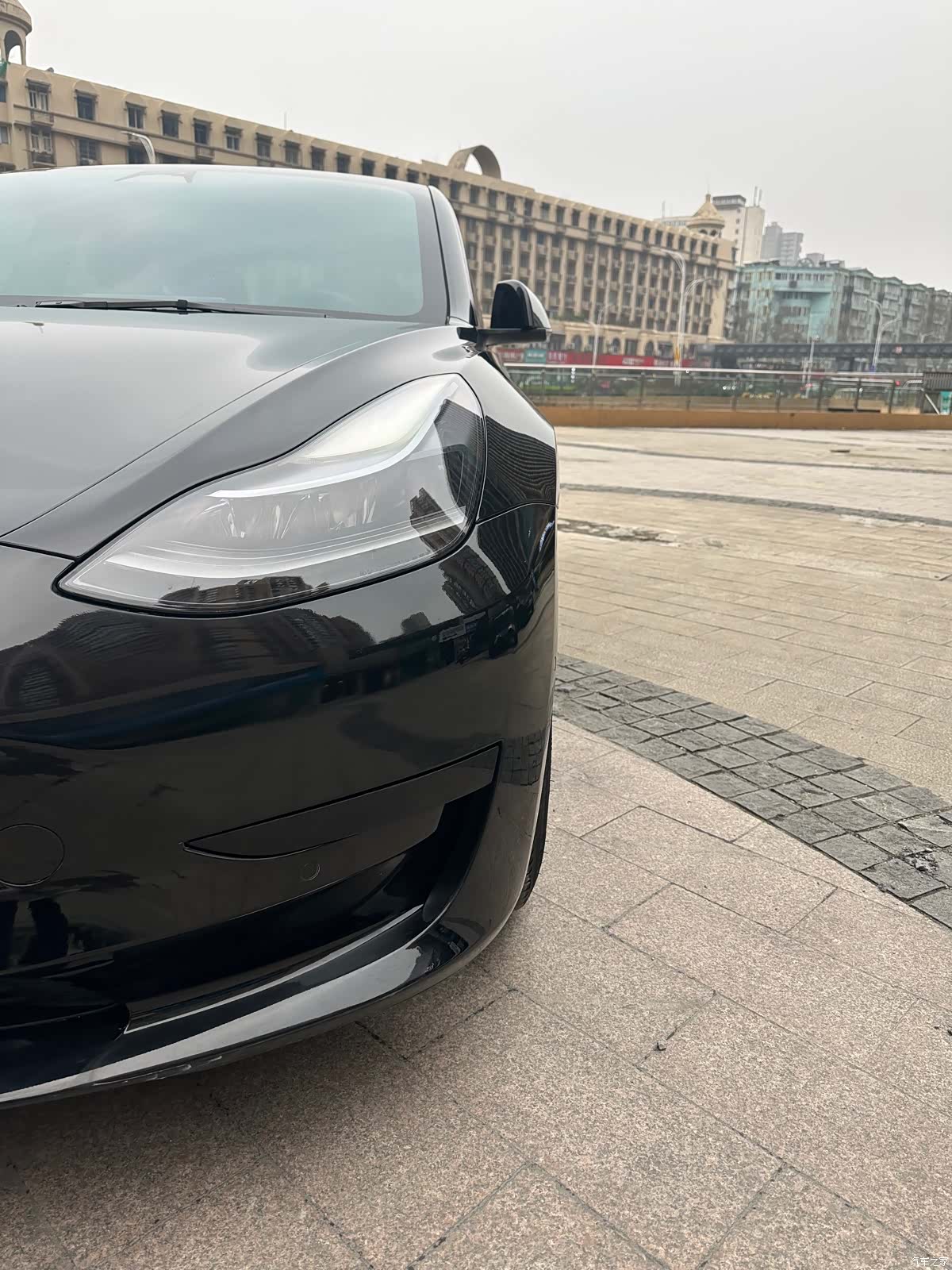 Tesla Model 3, 2022 7
