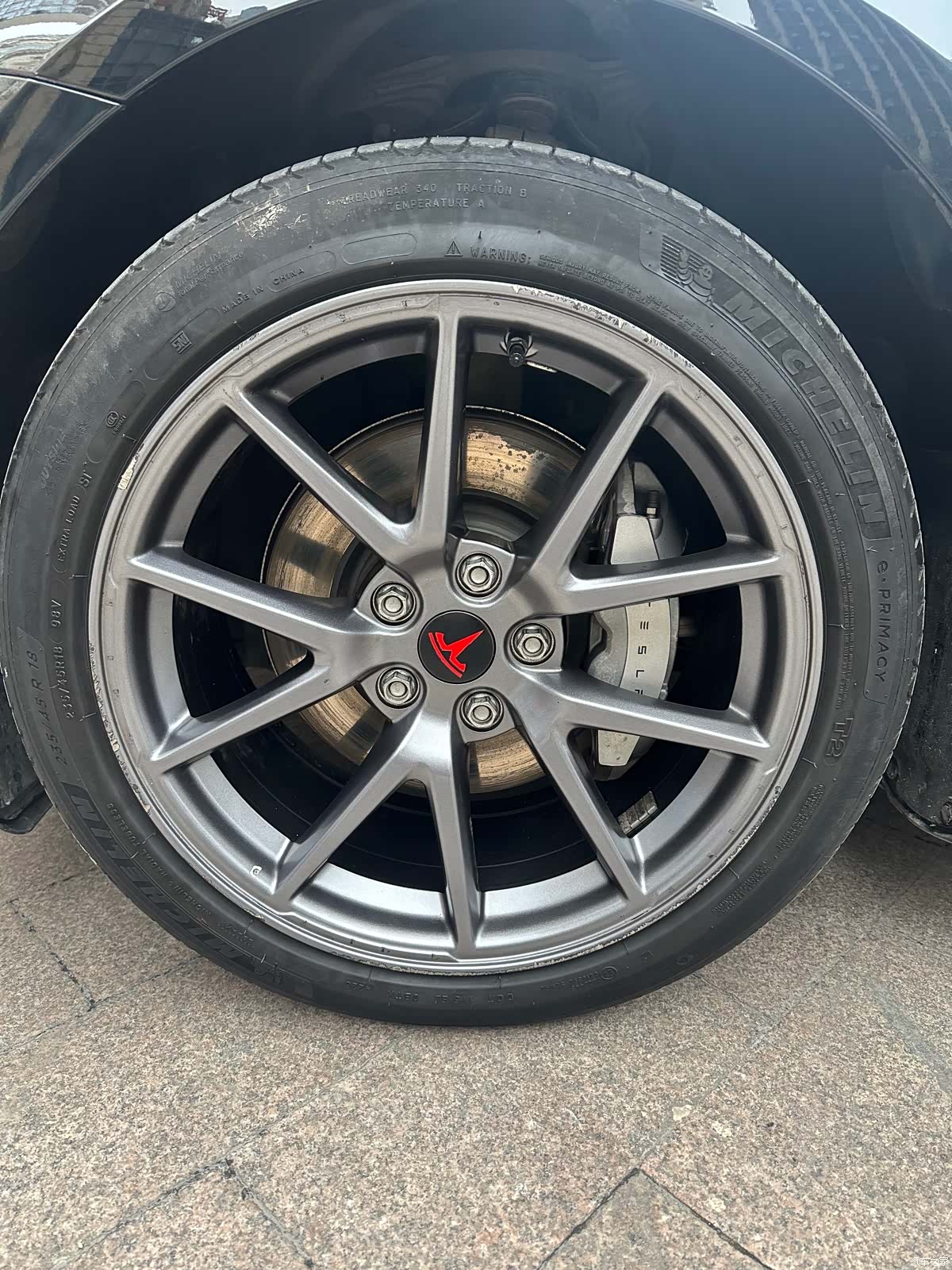 Tesla Model 3, 2022 17