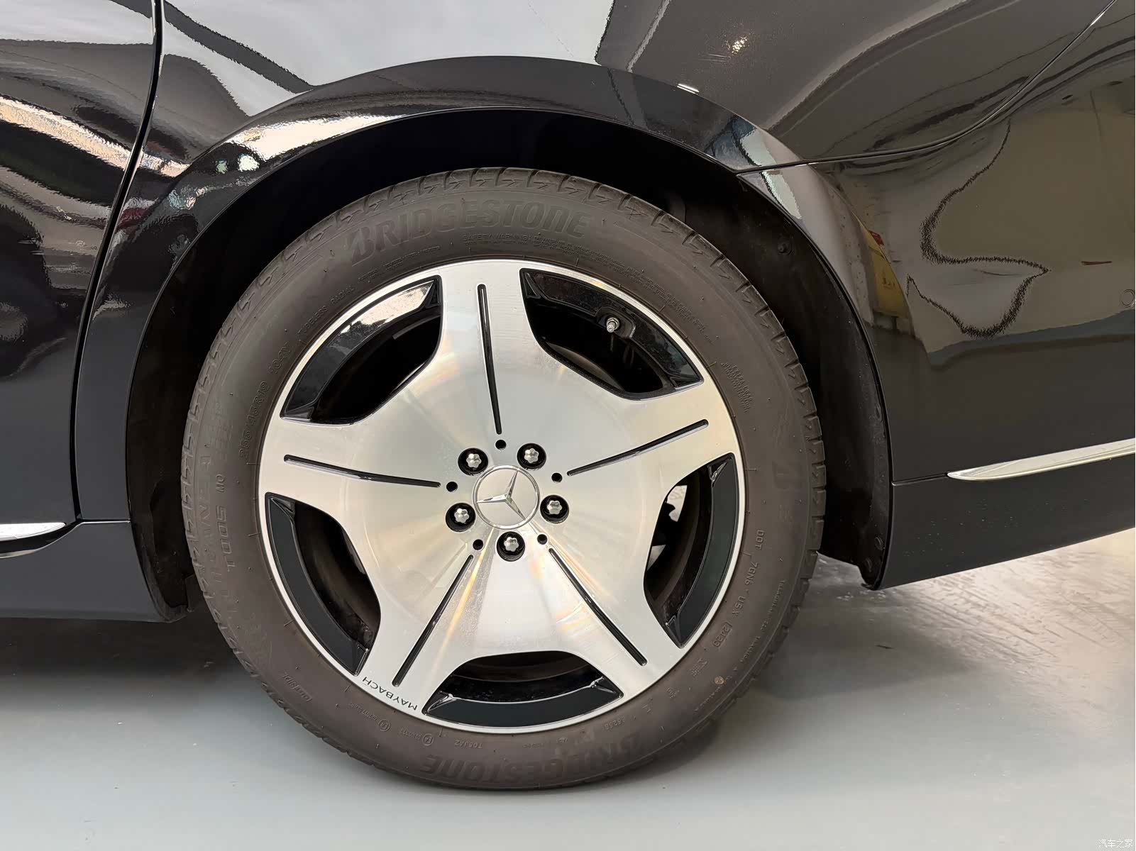 Maybach S-Class, 2023 17