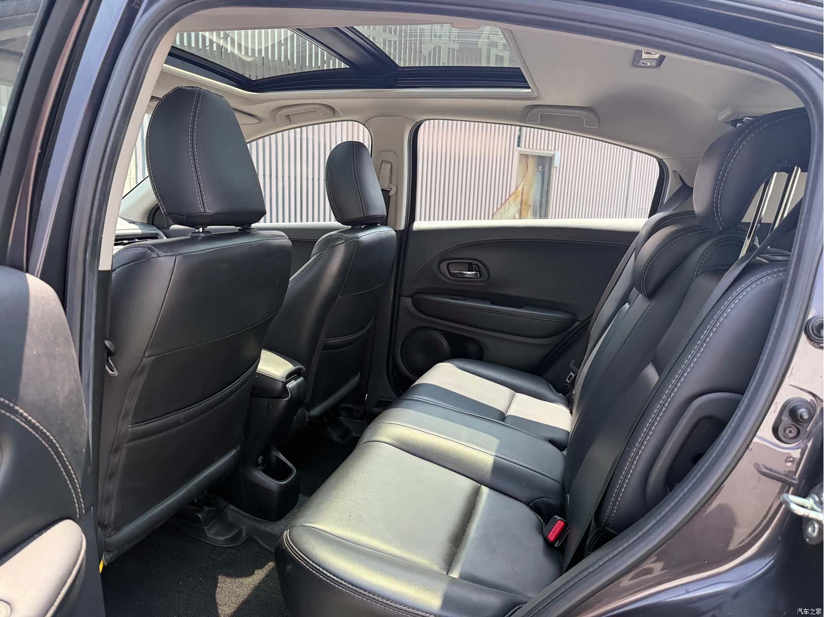 Honda Vezel, 2020 все фото