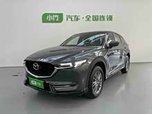 ���Դ�CX-5 2021�� 2.0L �Զ������ǻ���