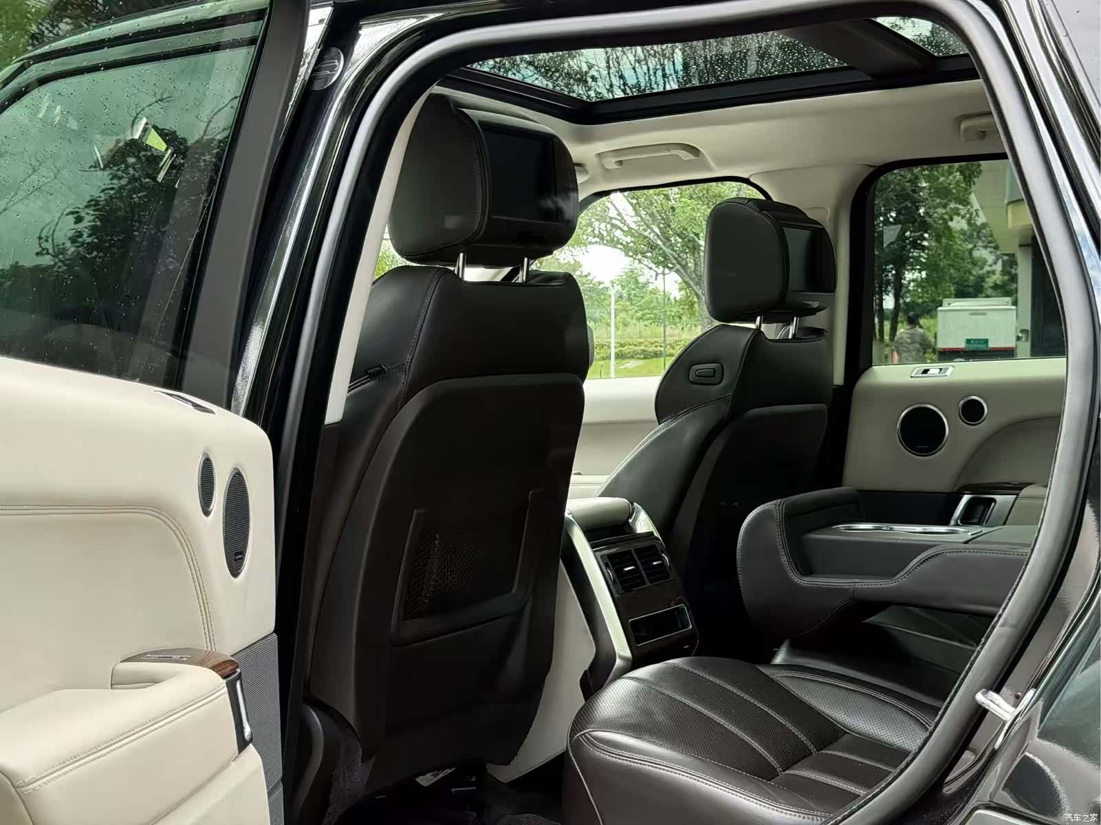Land Rover Range Rover, 2015 6
