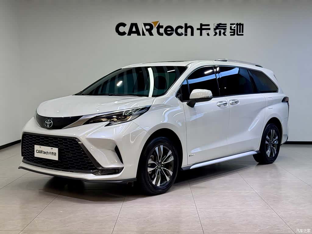 Toyota Granvia