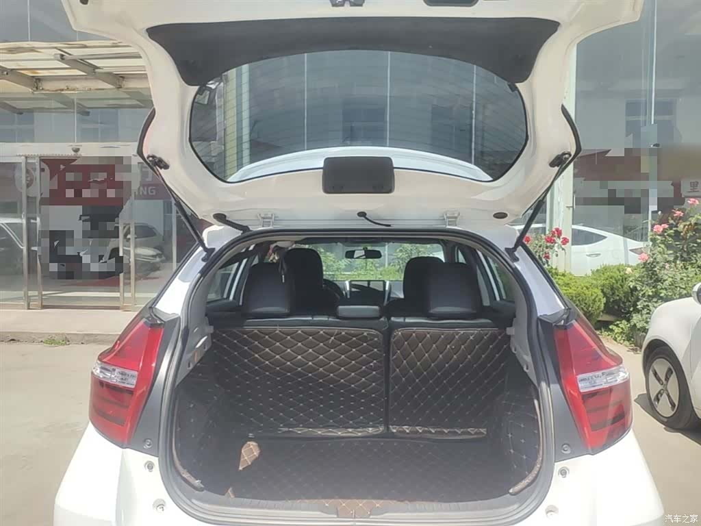 Toyota FS, 2017 19