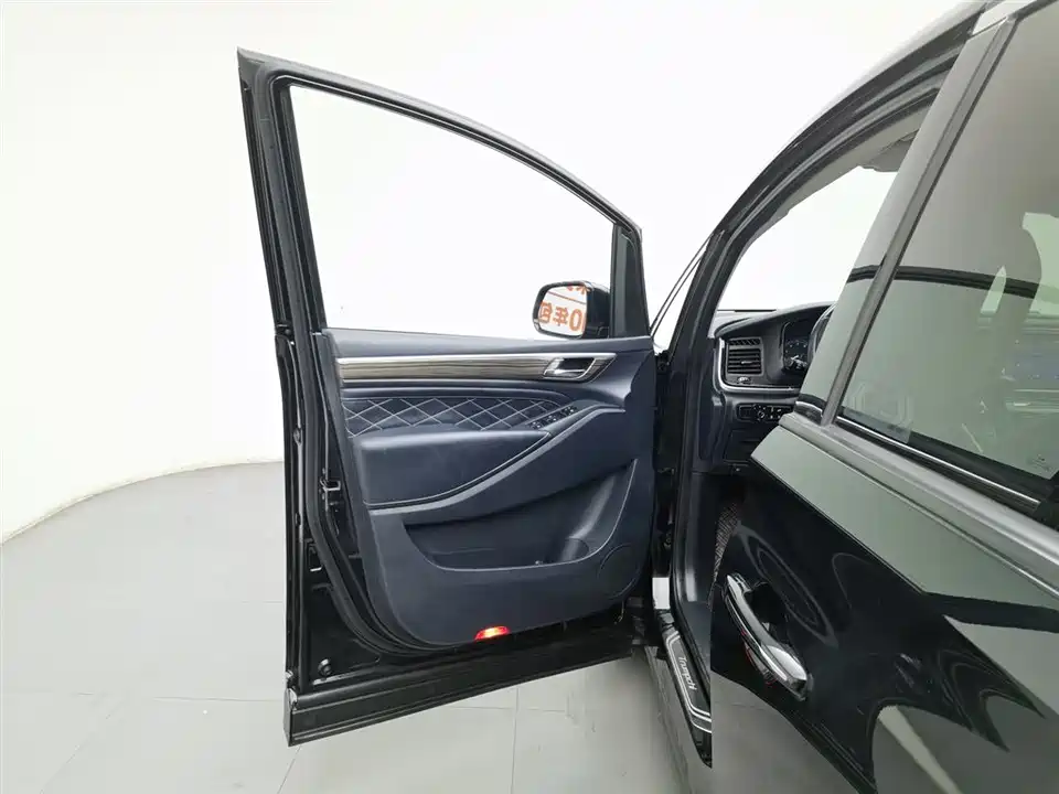 Trumpchi Trumpchi M8