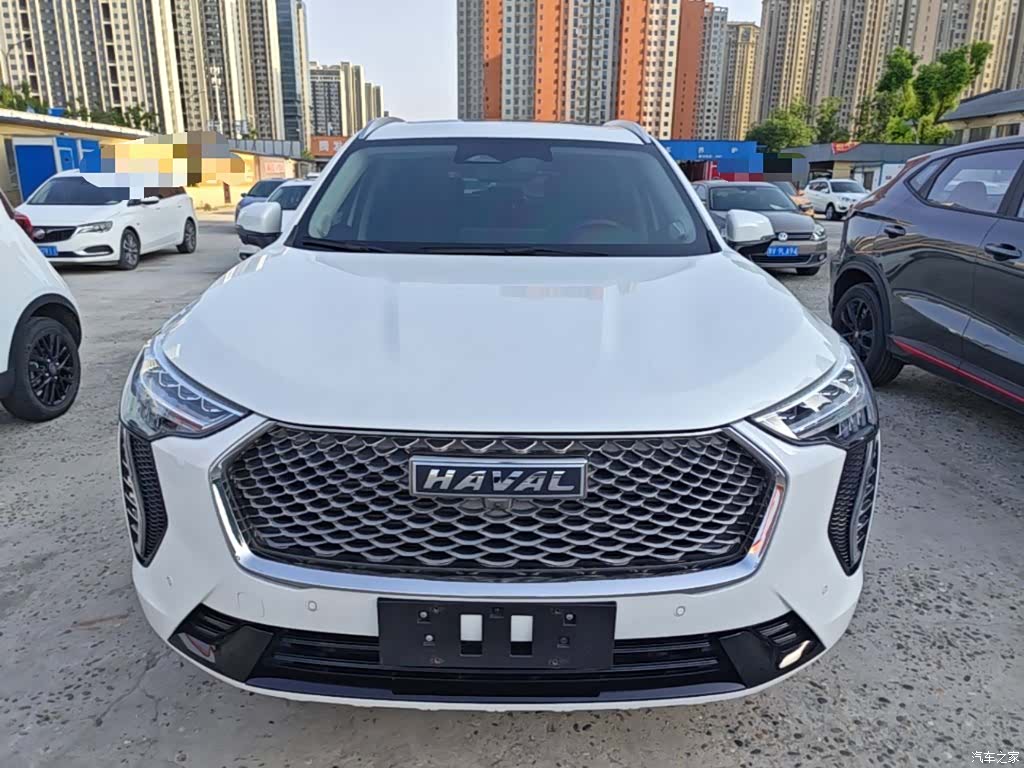 Haval First Love, 2021 3