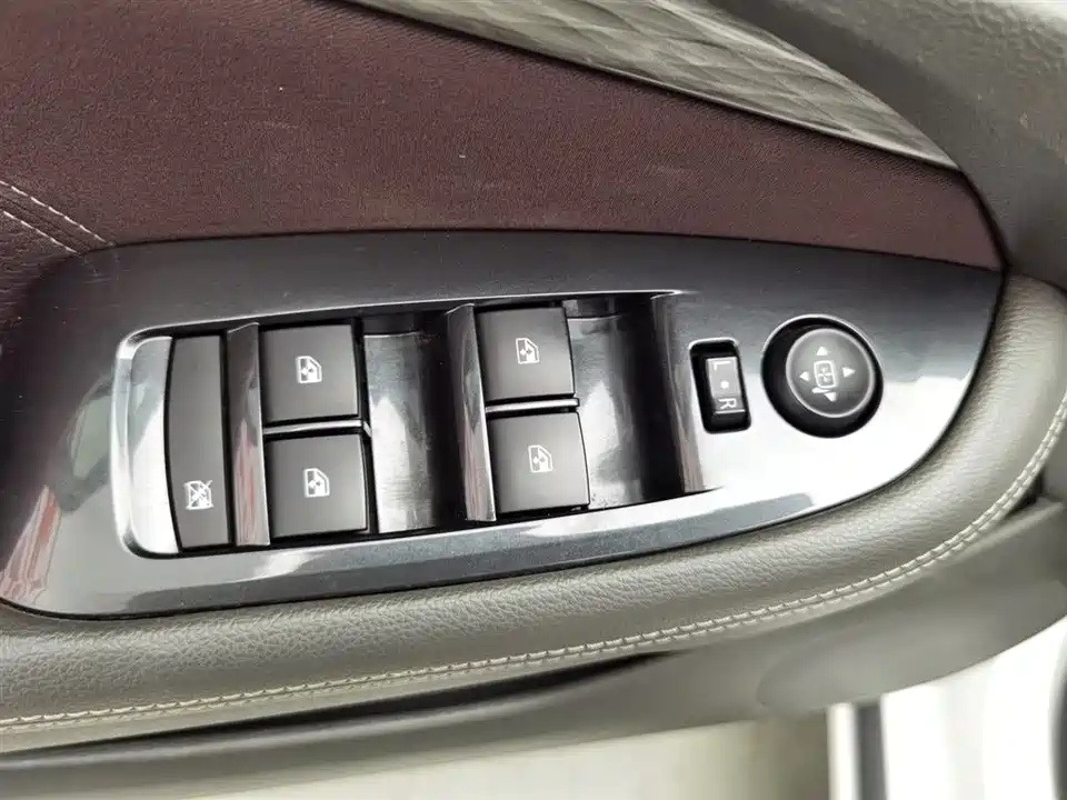 Chevrolet Mai Ruibao