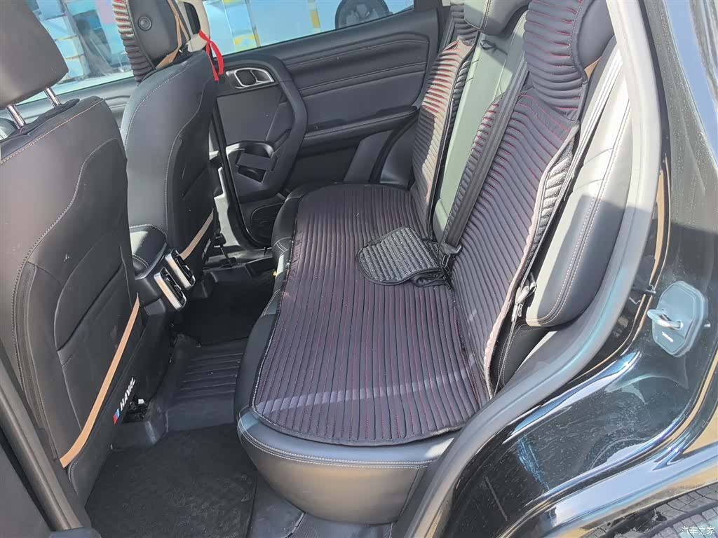 Haval Big Dog, 2024 17