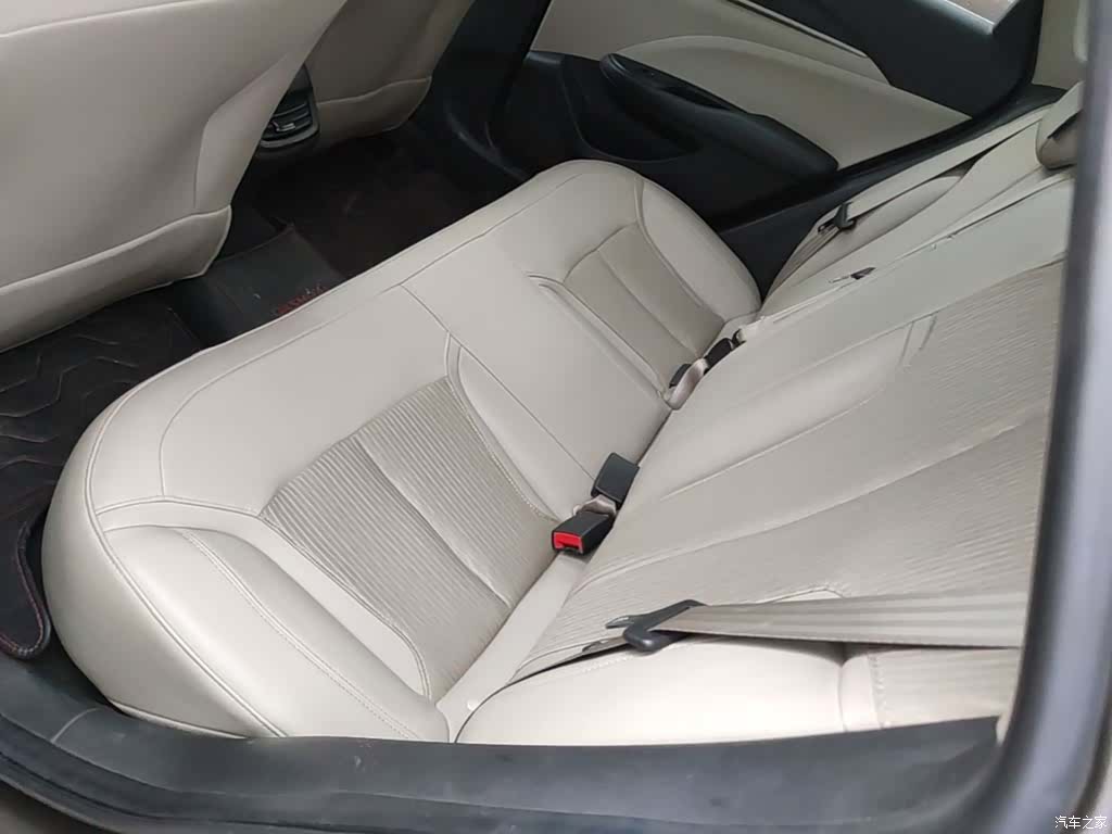 Buick 15N, 2016 17