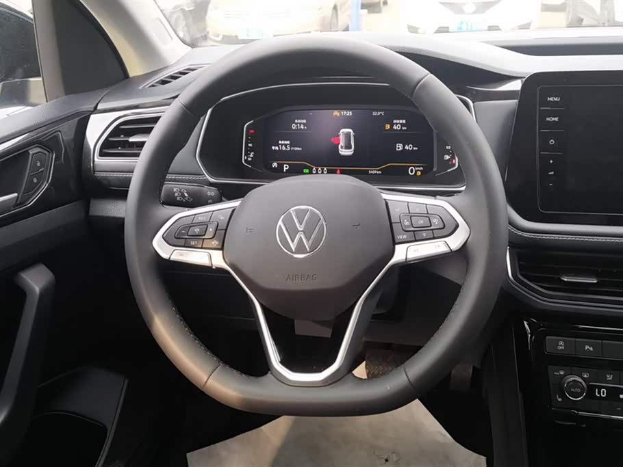 Volkswagen Tuyue Volkswagen Tuyue