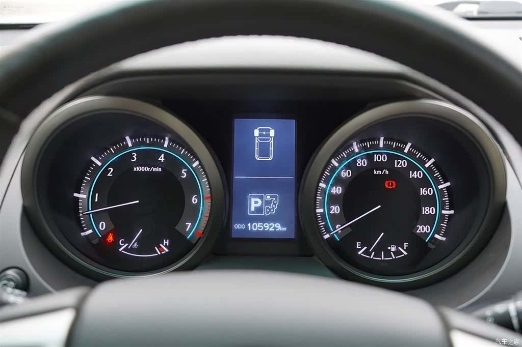 Toyota Prado, 2013 45