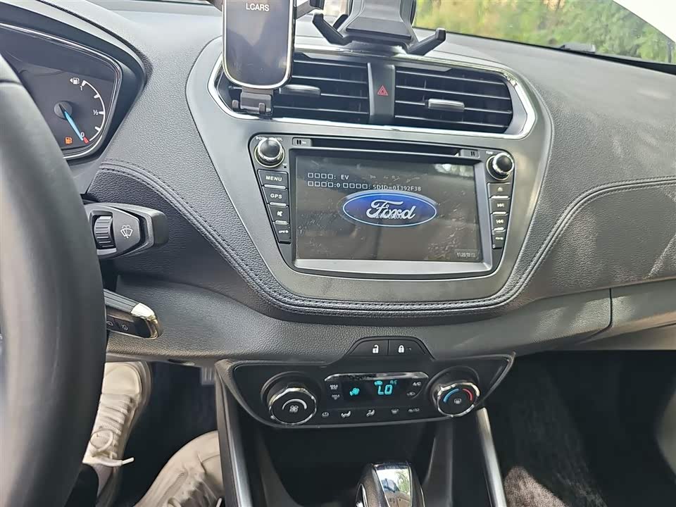 Ford Forrest Ford Forrest