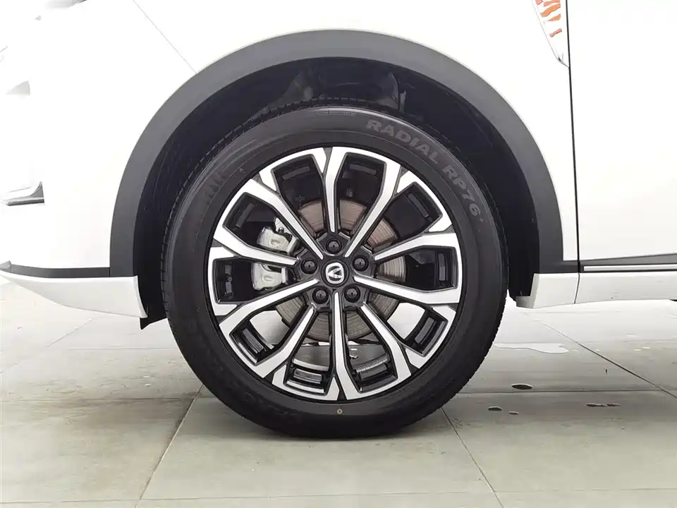 Changan CS55PLUS PHEV