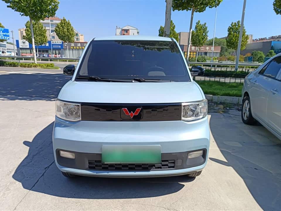 Wuling Hongguang MINIEV Wuling Hongguang MINIEV