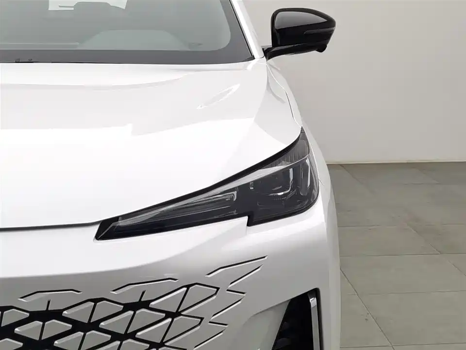 Changan CS55PLUS PHEV