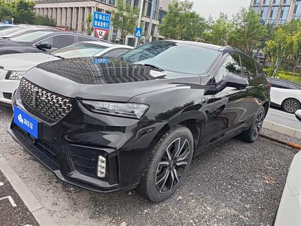 κ VV7 2020 2.0T 콢
