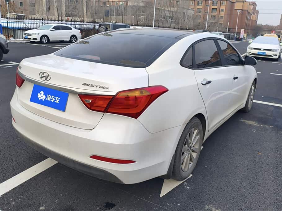 Hyundai Name picture