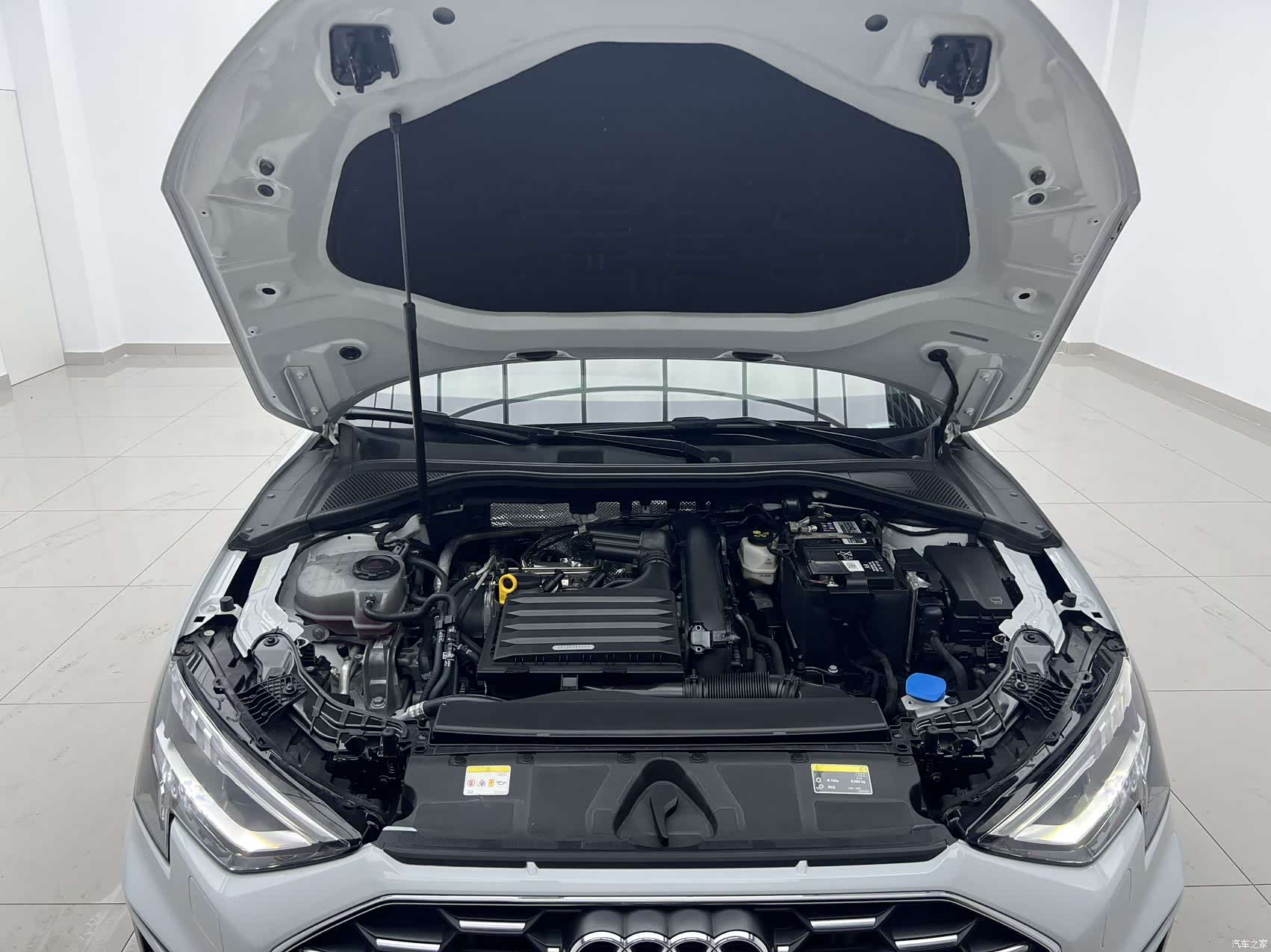 Audi A3, 2022 21