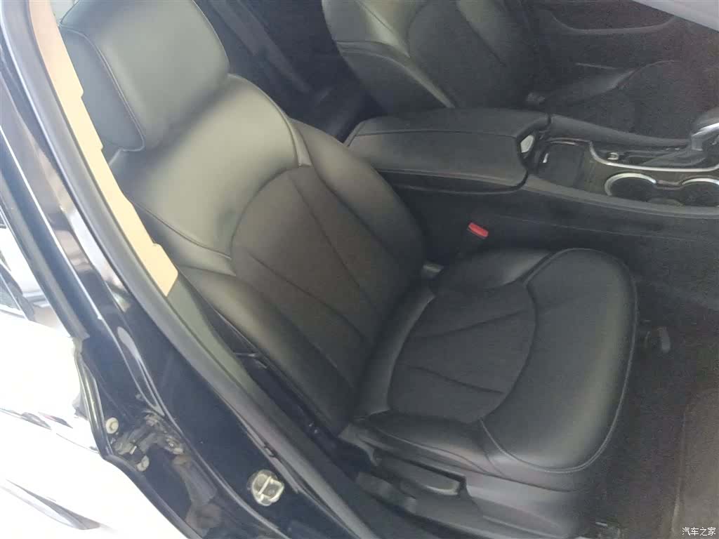 Buick Envision Plus, 2020 20