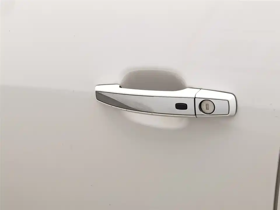 Chevrolet Mai Ruibao