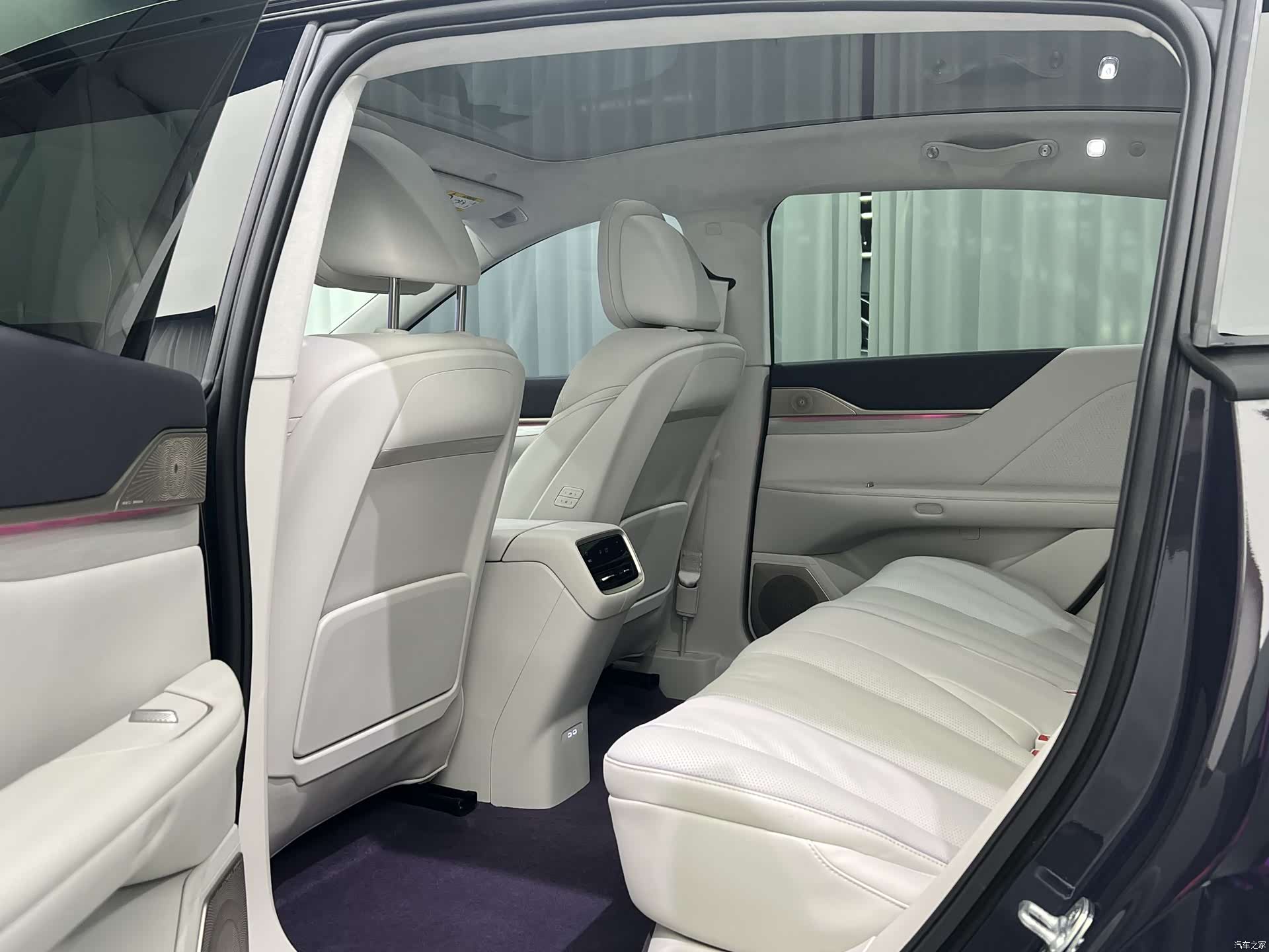 Buick L7, 2025 6