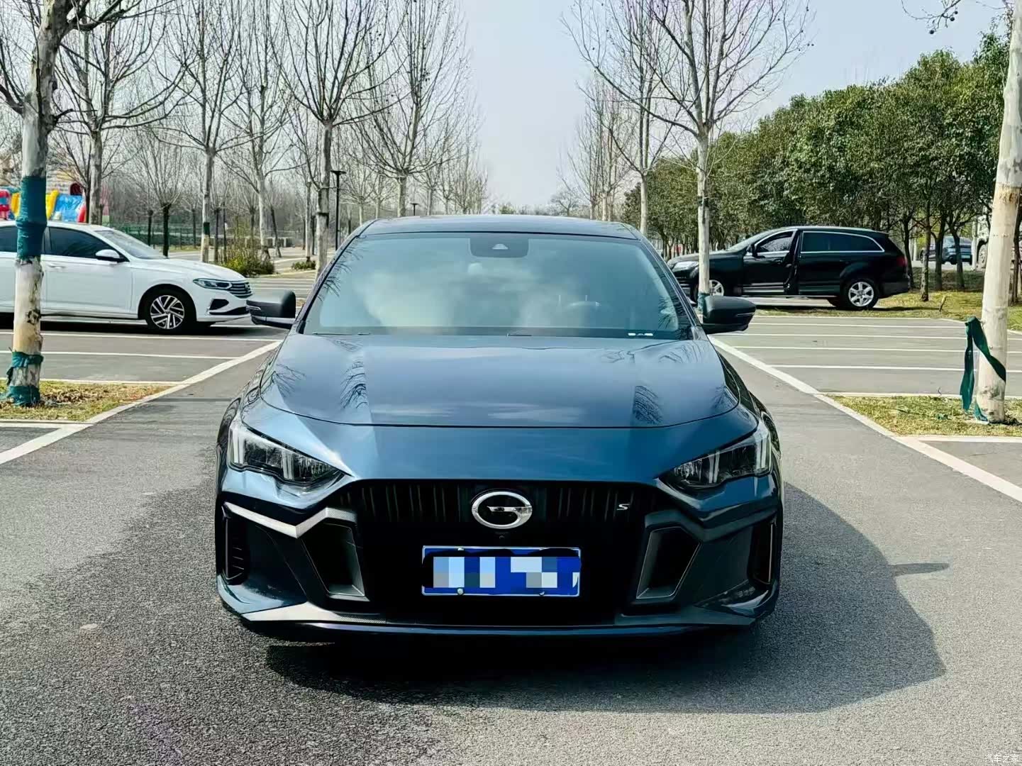 GAC Empow, 2022 2