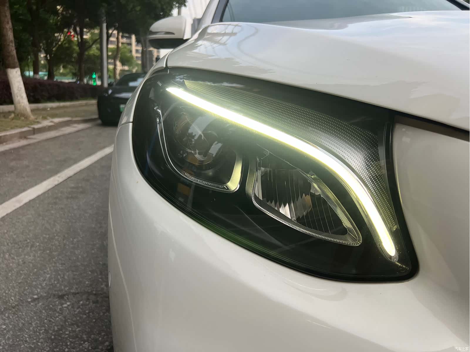 Mercedes-Benz GLC, 2018 14