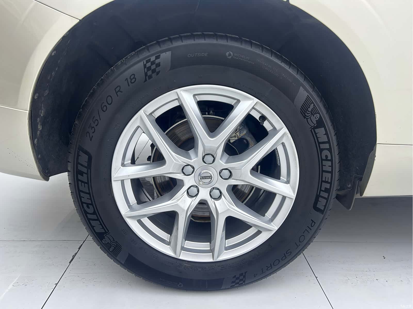 Volvo XC60, 2021 19