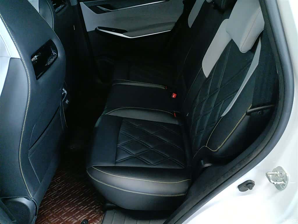Changan CS75, 2023 13