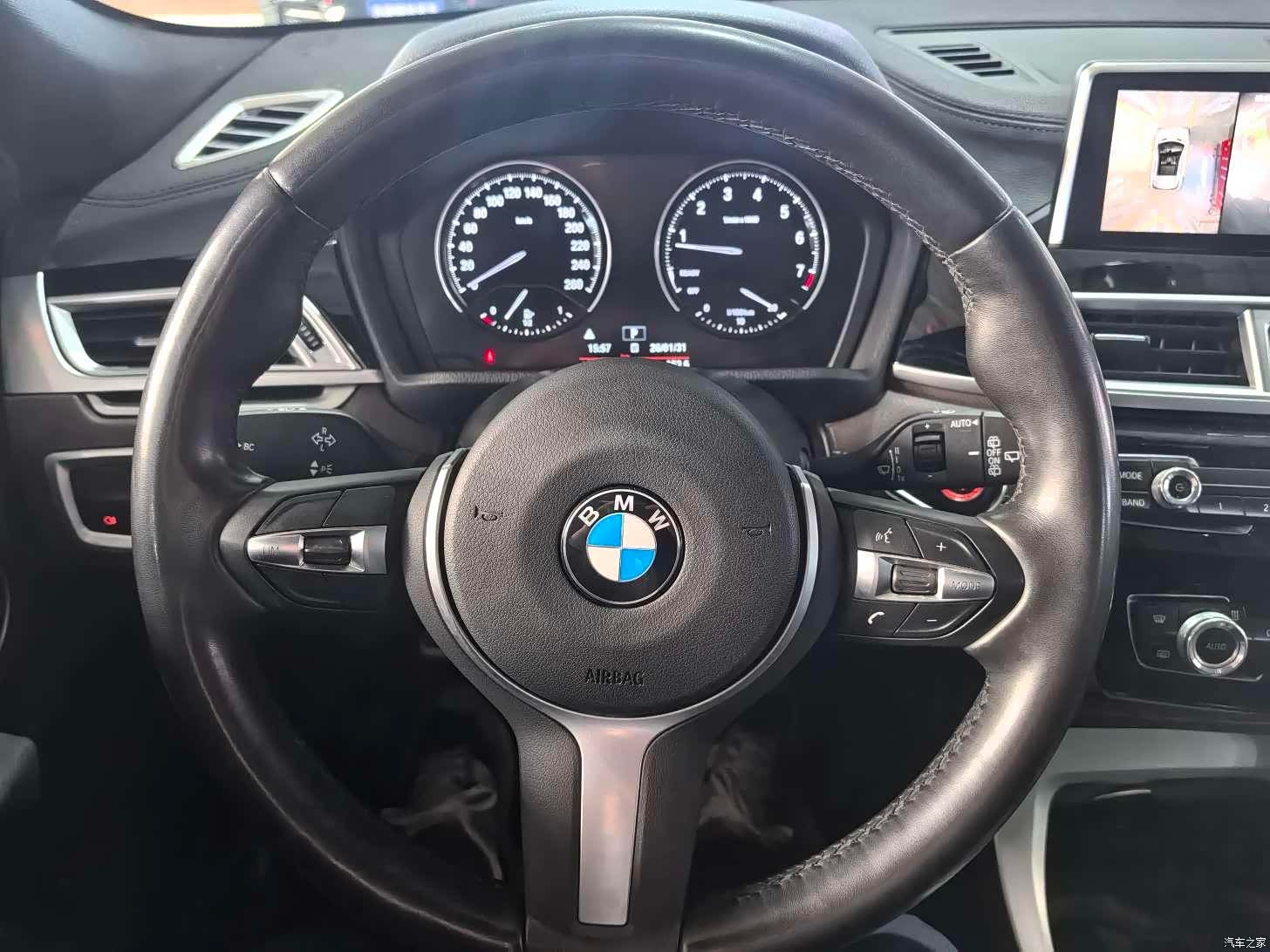 BMW X2, 2020 все фото