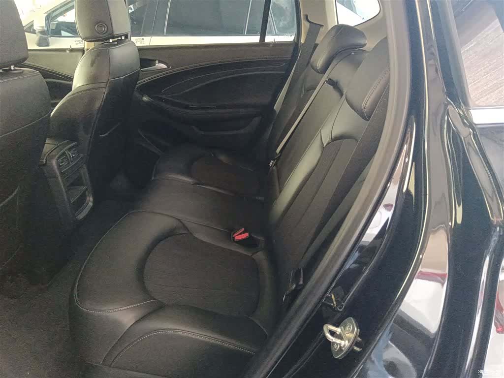 Buick Envision Plus, 2020 13