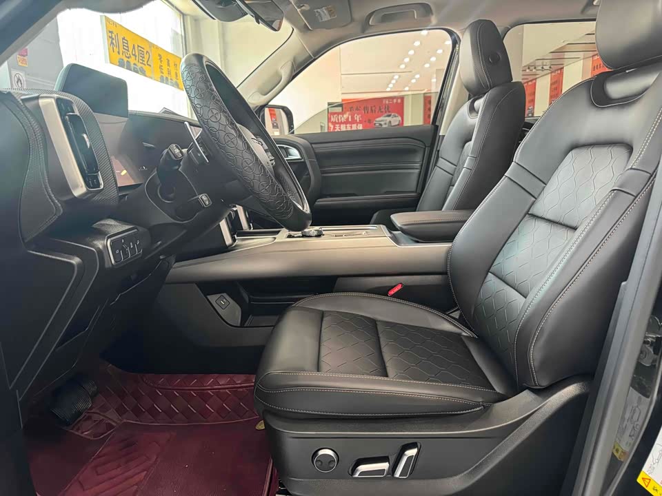 Haval Big dog Haval Big dog