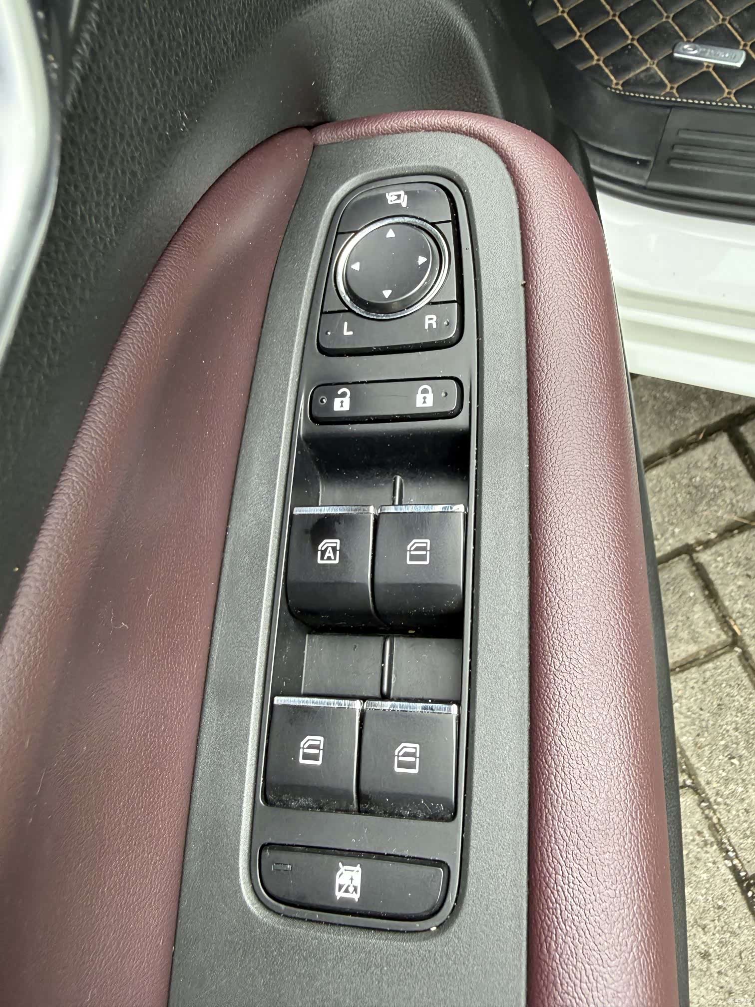 GAC M6, 2022 6