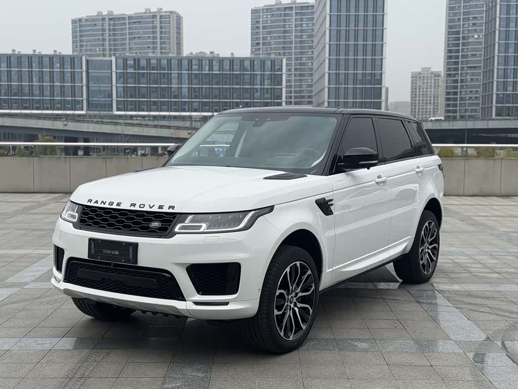 Range Rover Sport