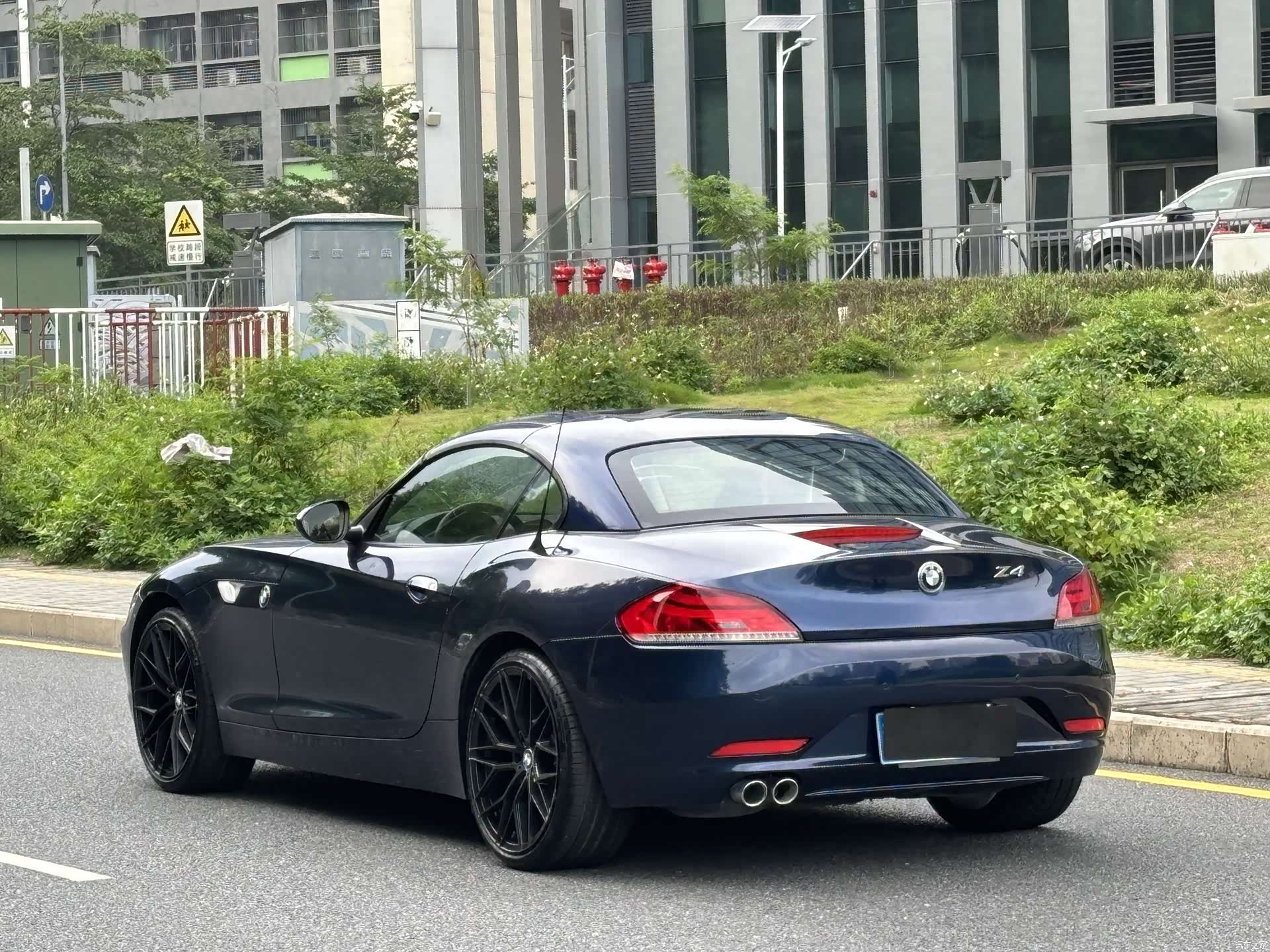 BMW Z4, 2013 28