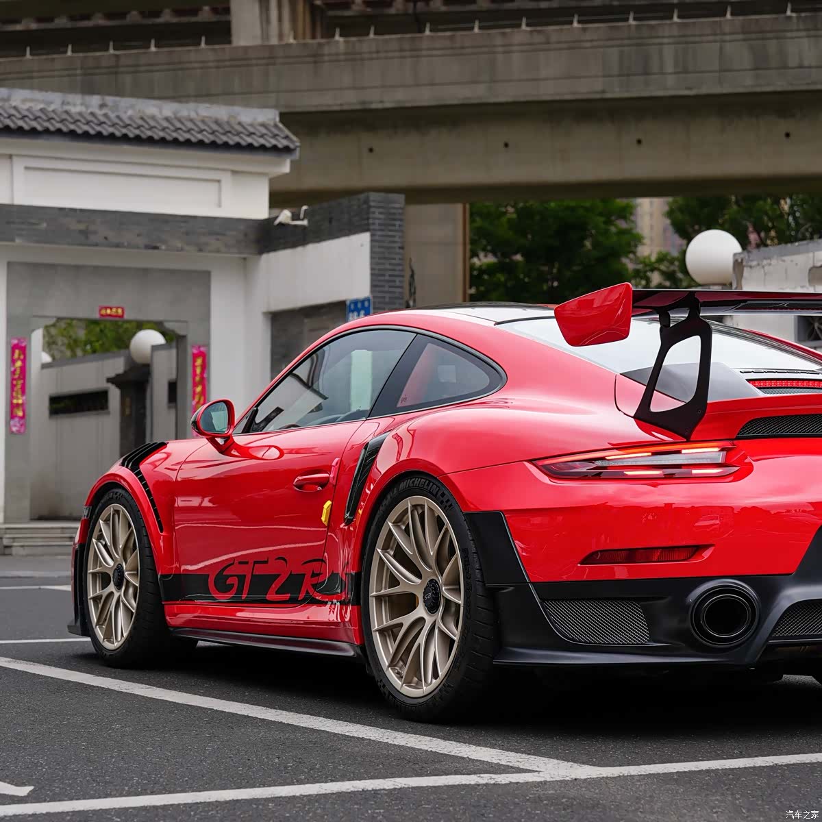Porsche 911, 2019 7