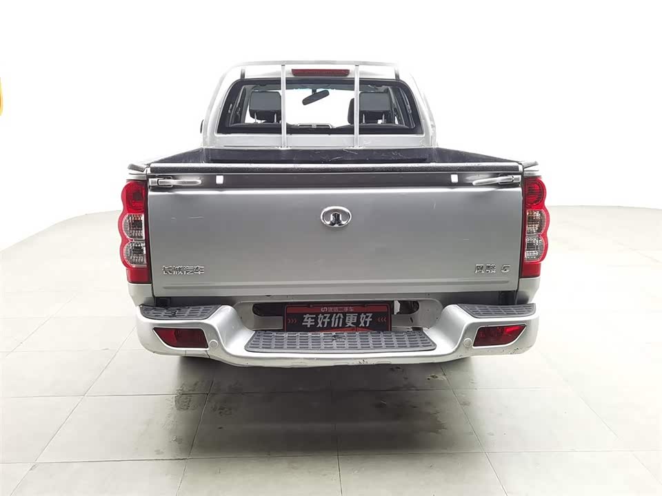 Great Wall Fengjun 5