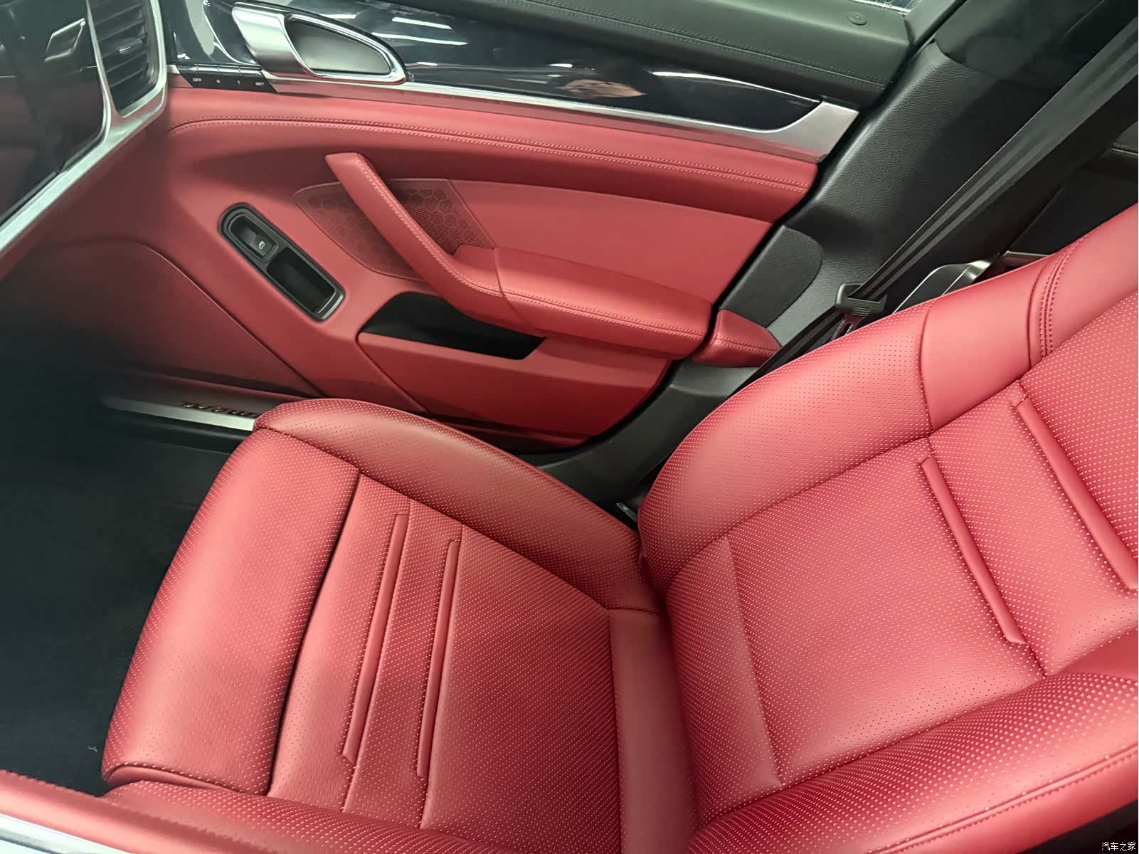 Porsche Panamera, 2013 9