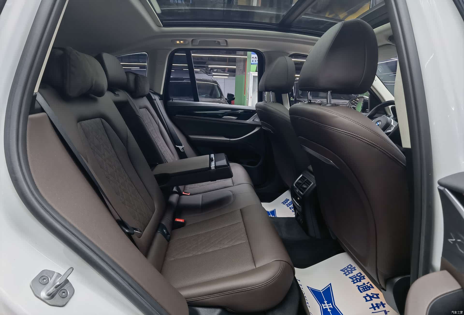 BMW X3, 2023 9