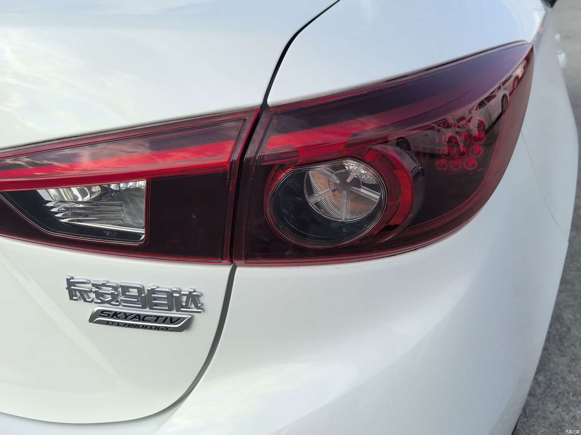 Mazda Mazda3, 2019 13