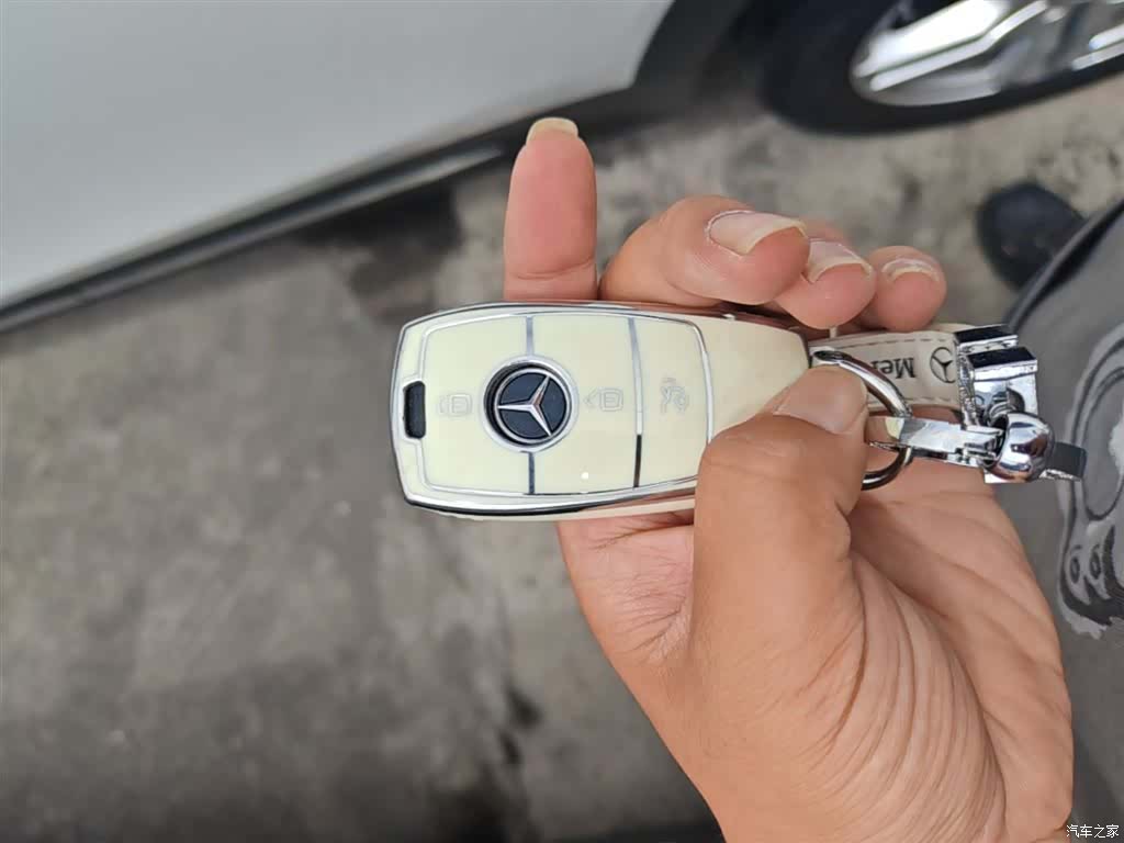 Mercedes-Benz GLB, 2023 9