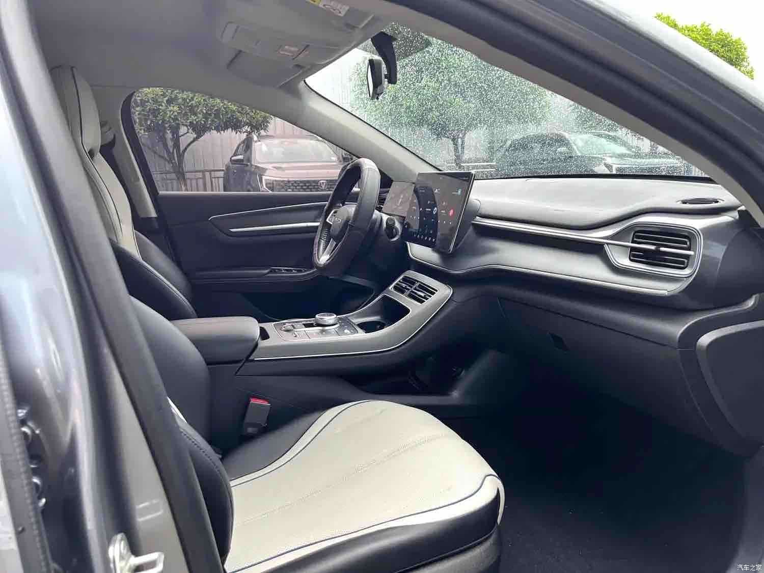 BYD Destroyer 05, 2024 4