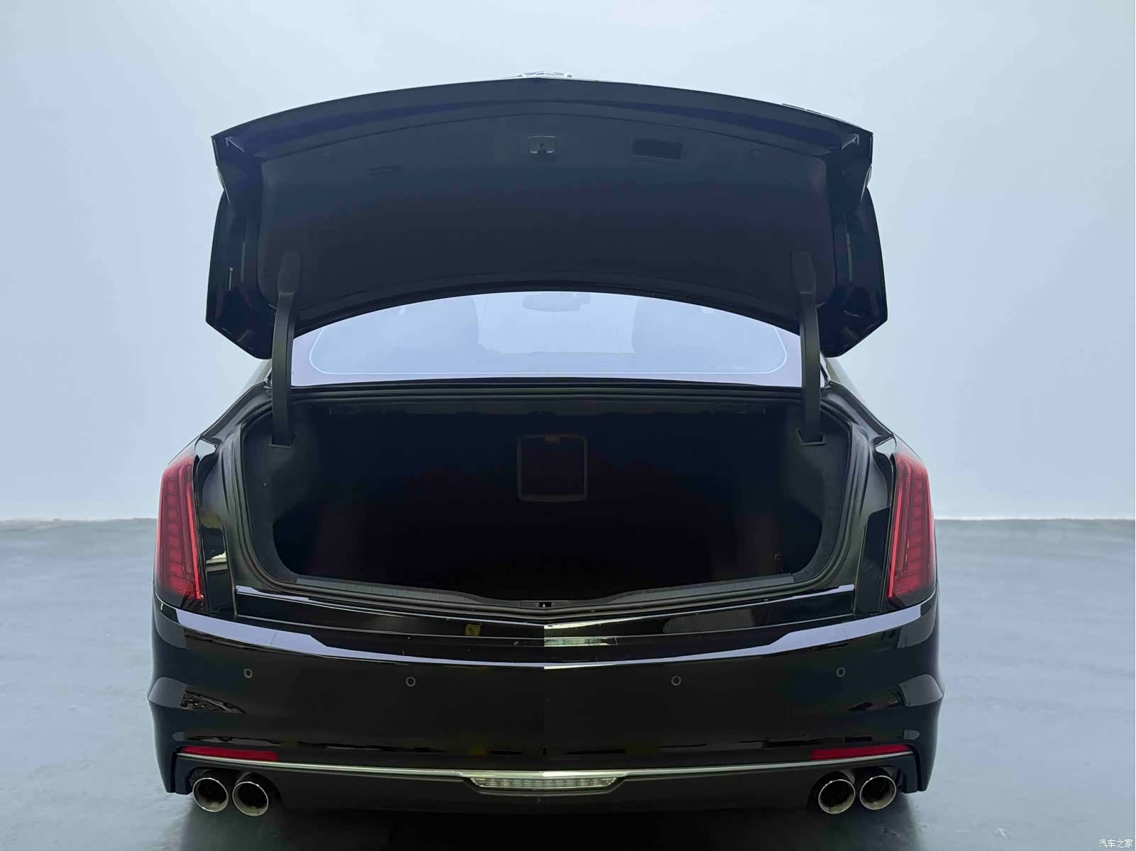 Cadillac CT6, 2021 16