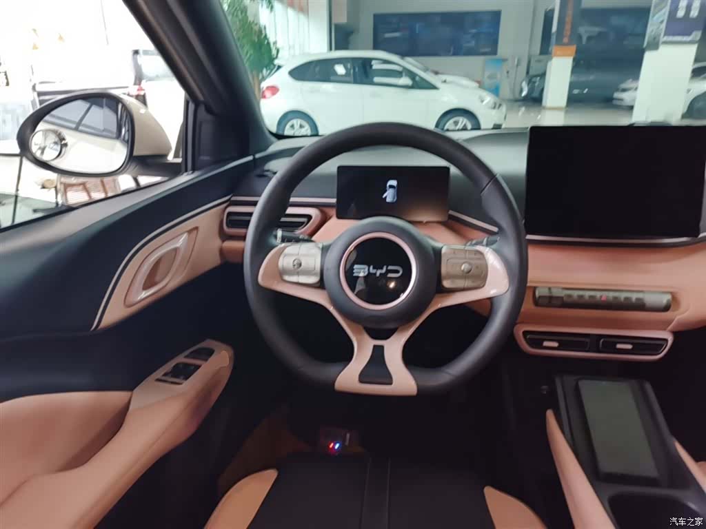 BYD Seagull, 2024 11