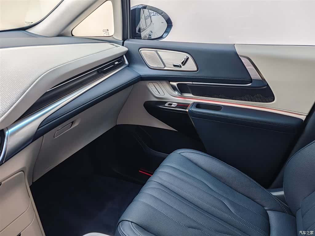 Buick Century, 2023 15
