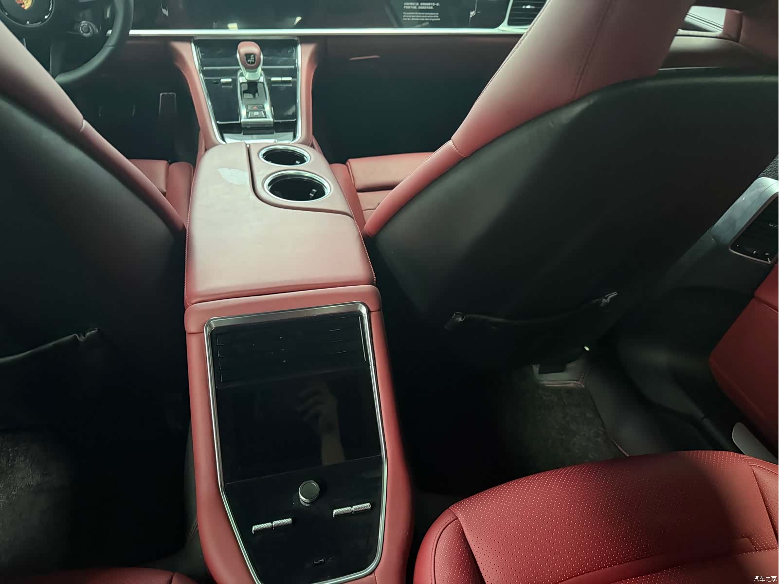 Porsche Panamera, 2013 15