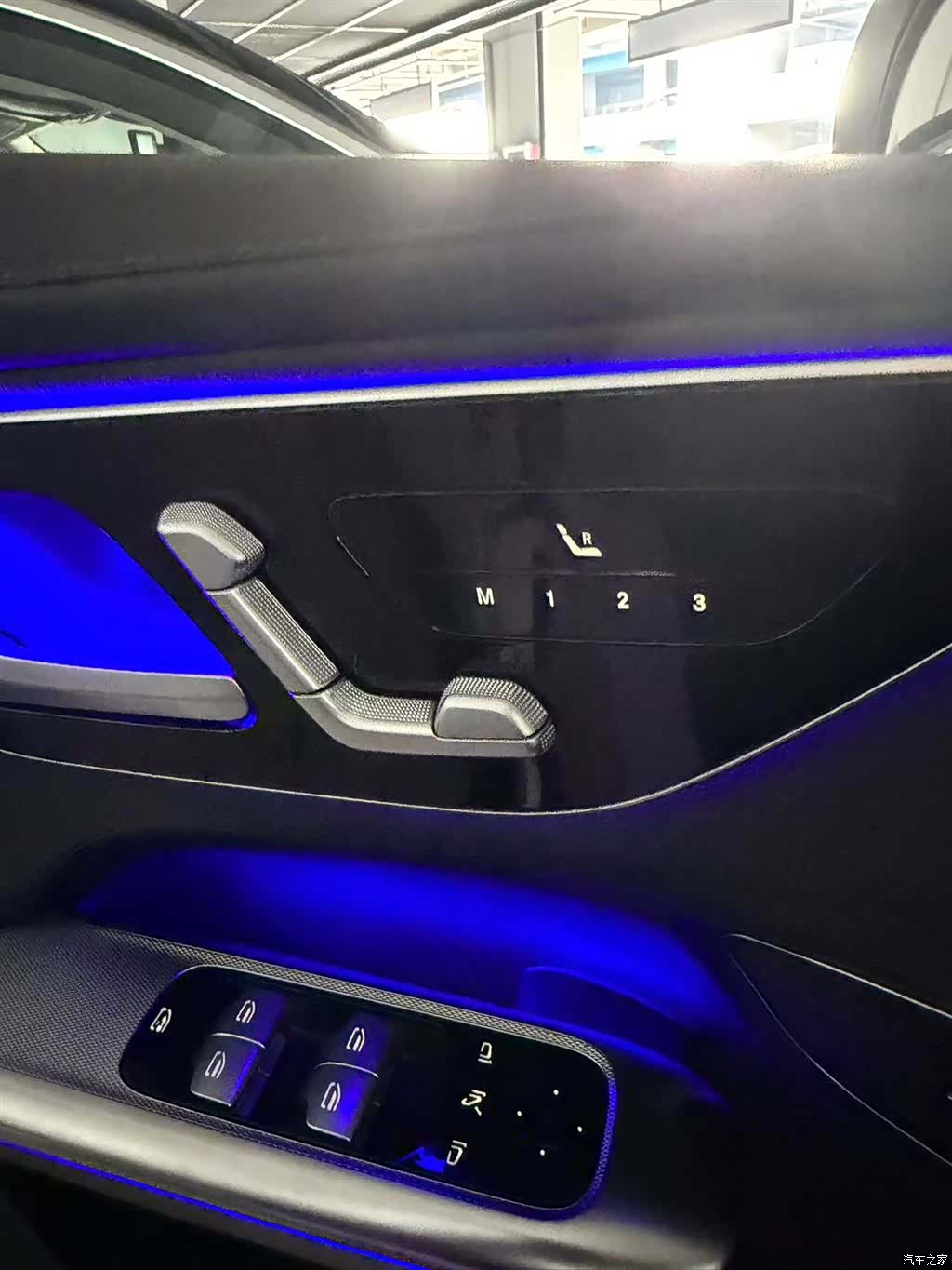 Mercedes-Benz GLC, 2024 4