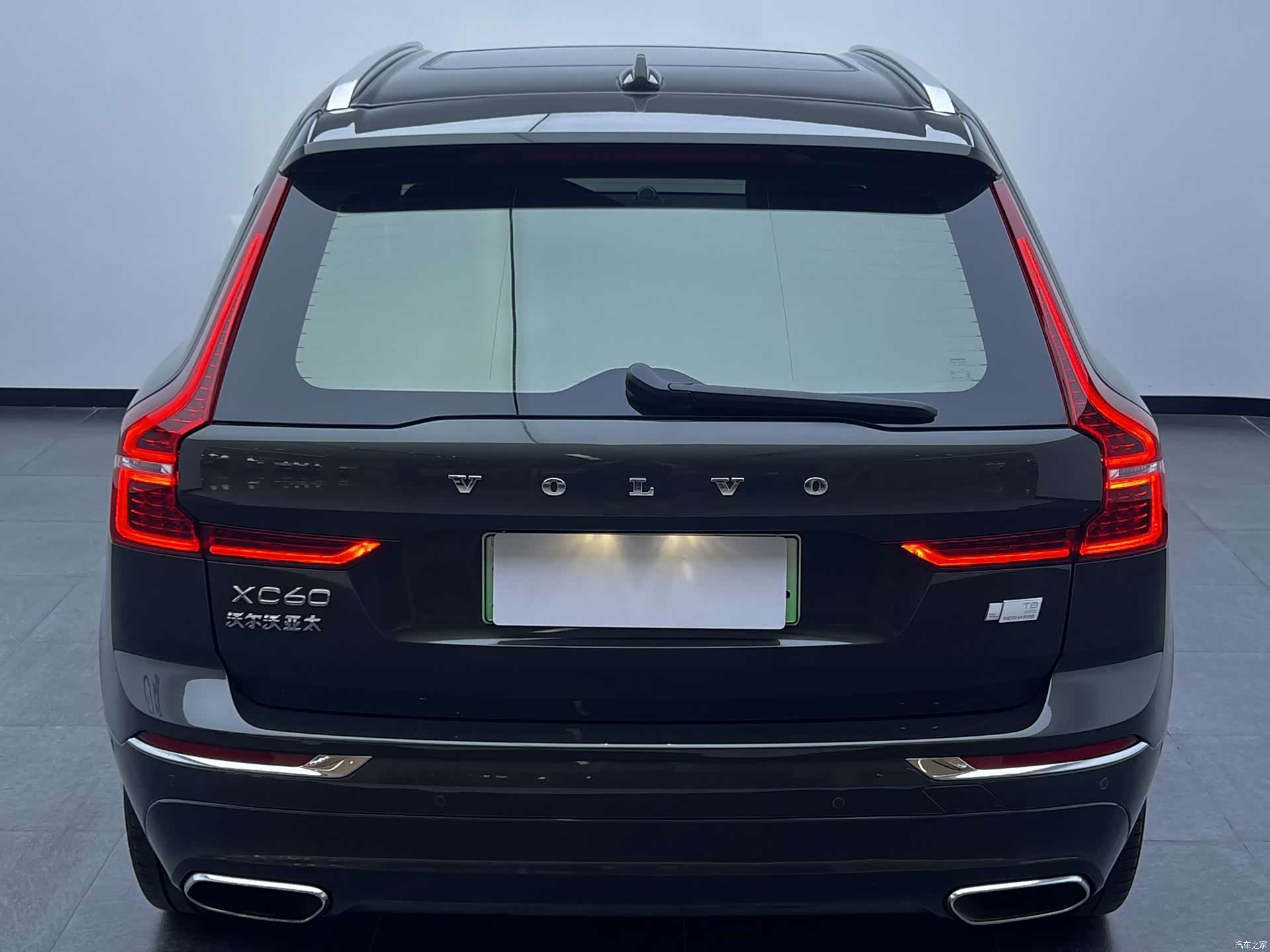 Volvo XC60, 2020 18